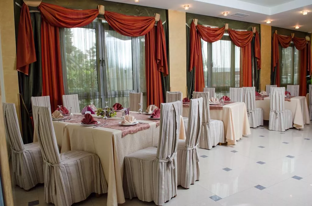 . Отель Адельфия. Адлер . Отель Адельфия. Адлер