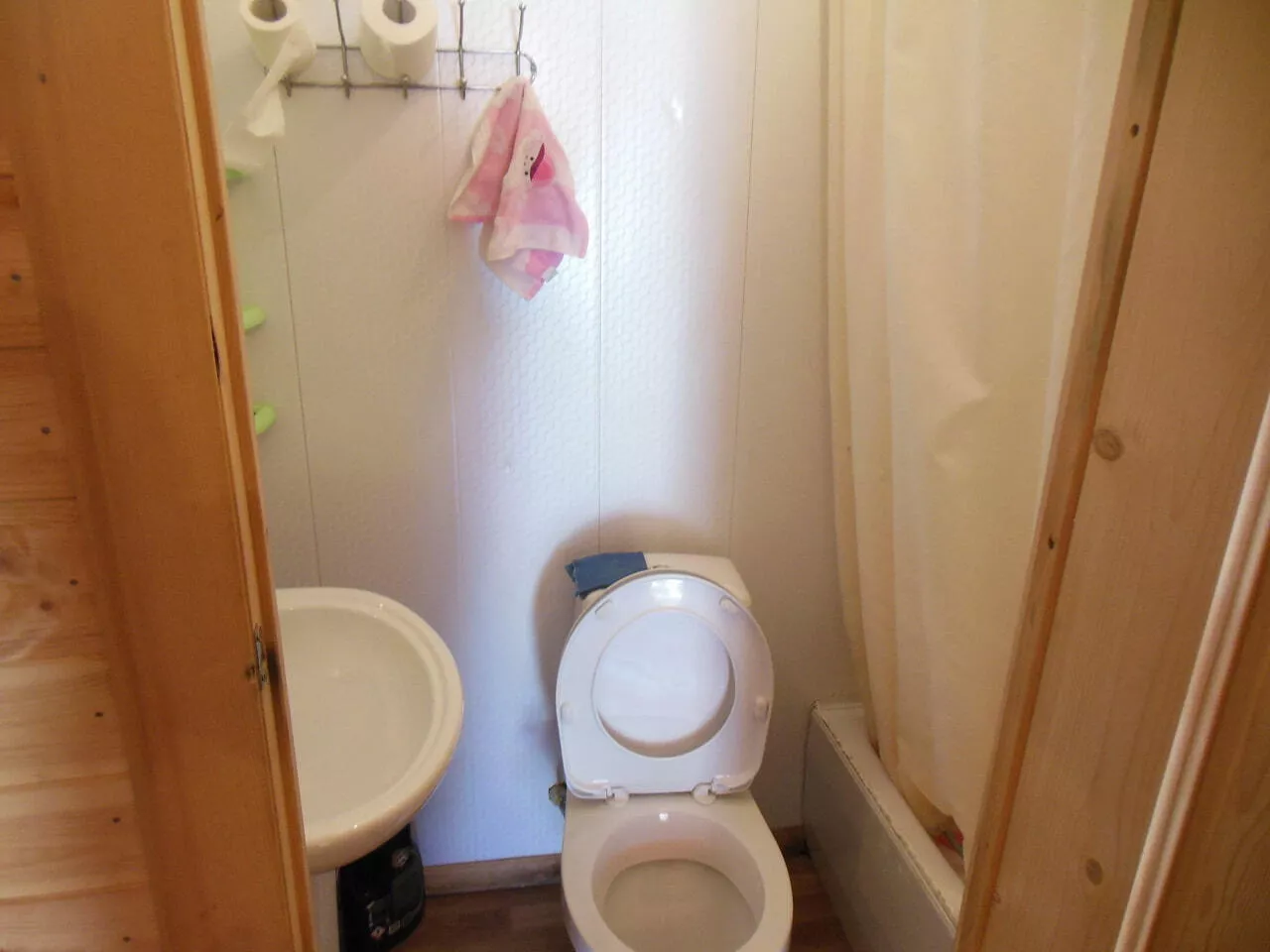 . Дом под ключ Курортный. Новый Афон