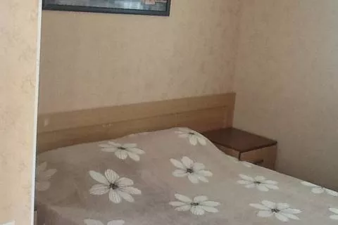 2-х местный люкс. Гостевой дом Крокус. Лазаревское