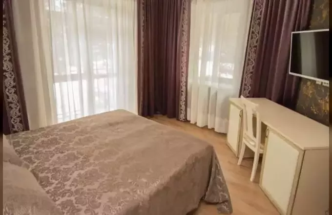 Гранд Люкс. Отель «Эльбрус Плаза». Эльбрус - гостиницы