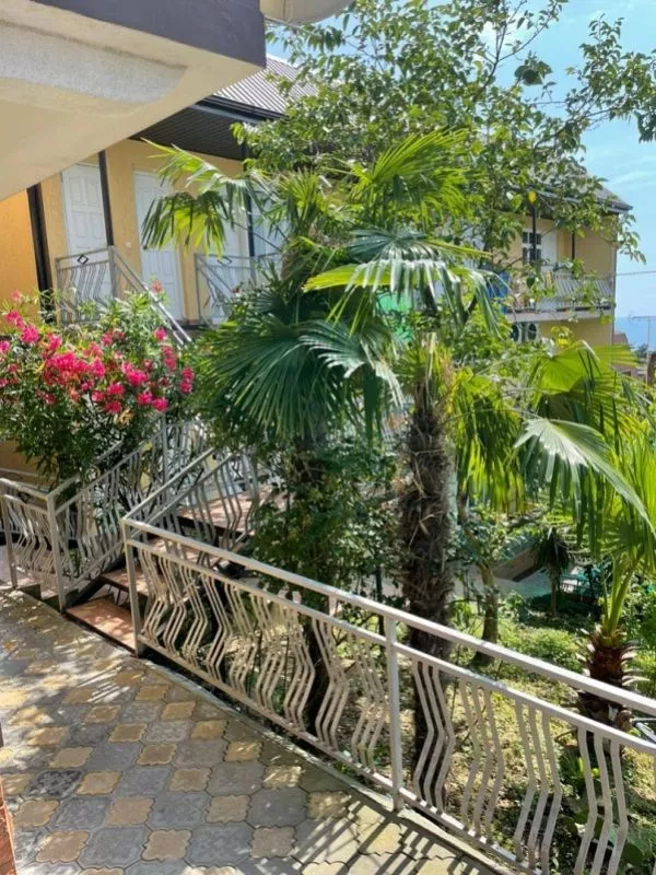 . Гостевой дом "На Православной, 20". Адлер