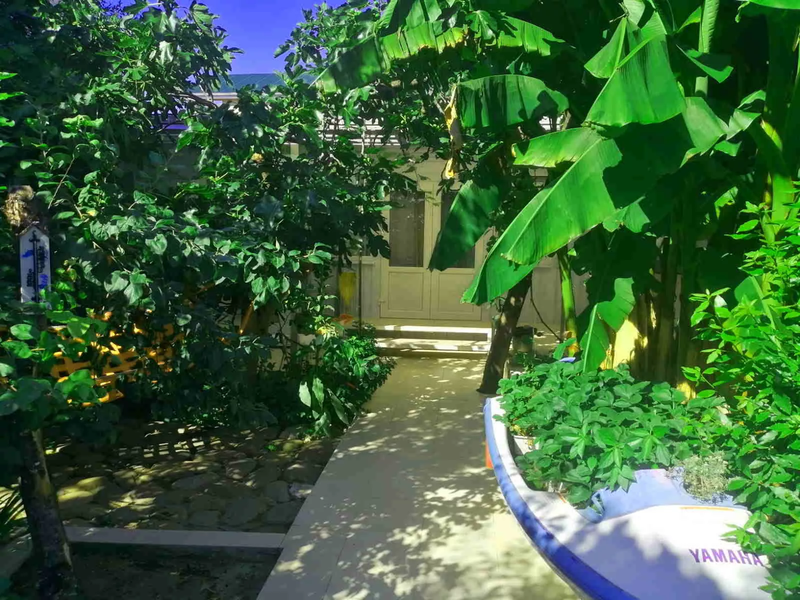 Дом под ключ  