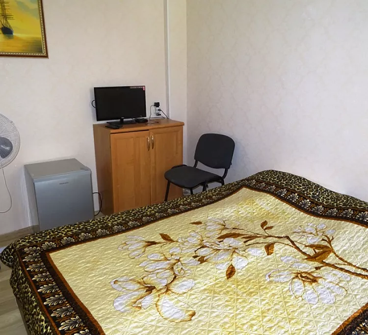 Стандарт. Гостевой дом Репина 4. Аше