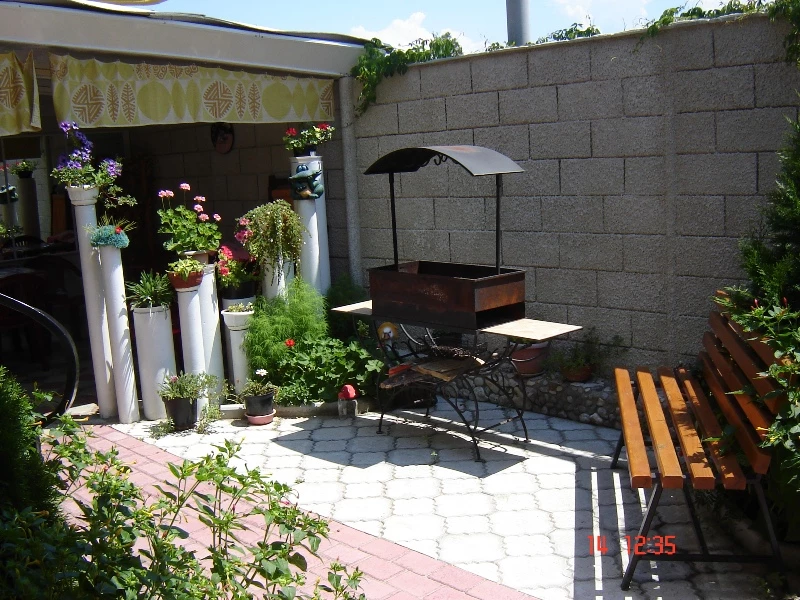 . Гостевой дом "Паутинка". Севастополь . Гостевой дом "Паутинка". Севастополь