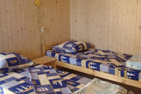 Двухместный. Гостевой дом Бригантина. Головинка