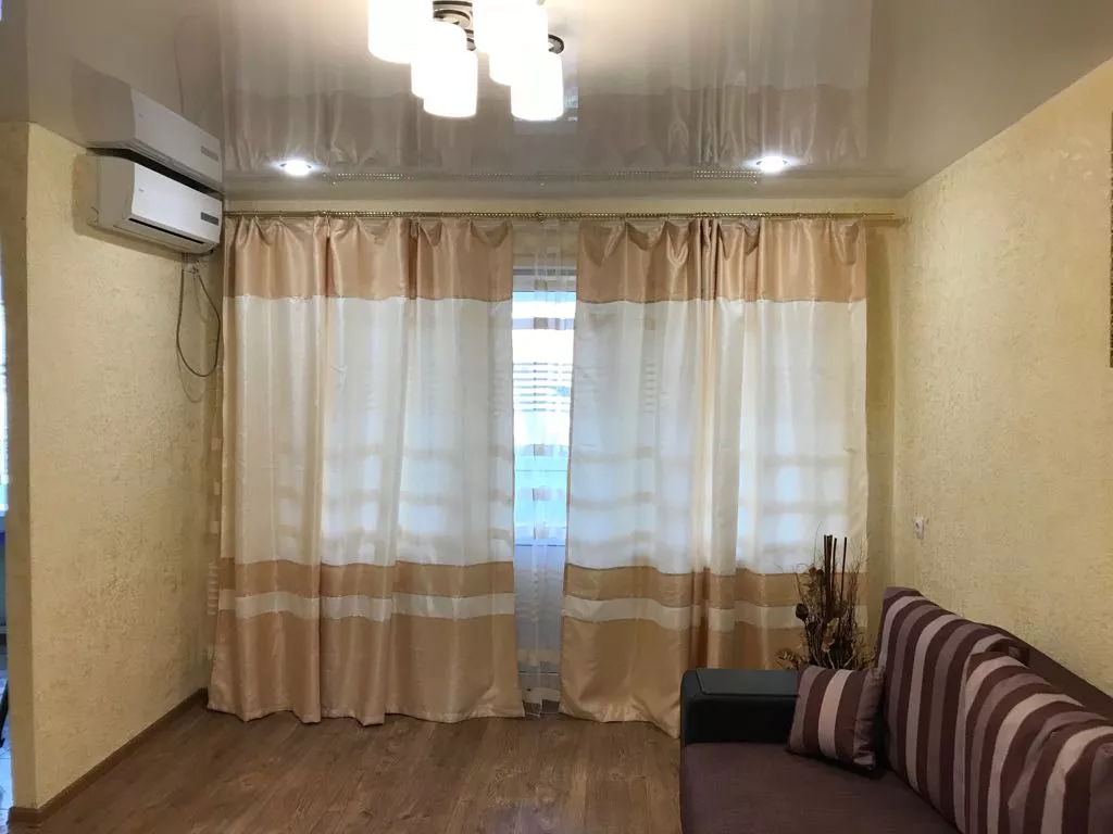 . Квартира в многоквартирном доме 2х комнатная у моря Лазарева 52. Лазаревское