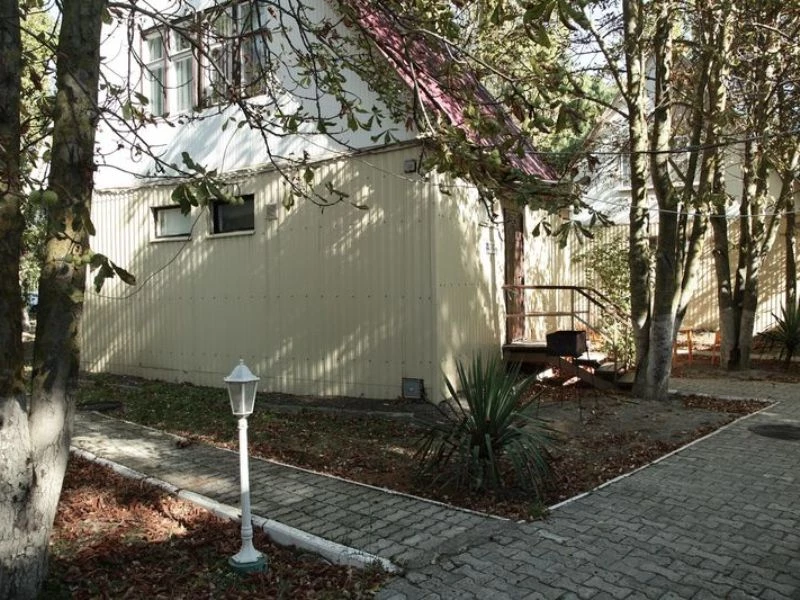 . База отдыха "Chekhoff Village". Курорты Новороссийска