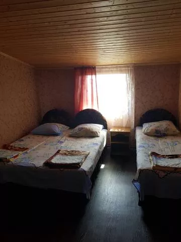 . Гостевой дом "Маяк" - Лоо. Лоо