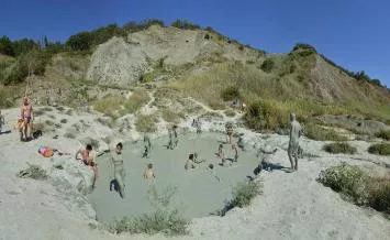 . Гостиничный комплекс «Виктория» ТК "INAL BAY". Джубга