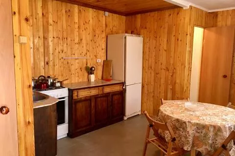 4-х местный номер «Карамель». Гостевой дом «У Андрея». Джубга