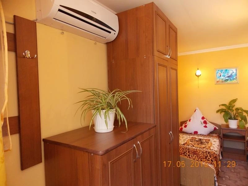 Стандарт. Частный сектор Александр. Витязево