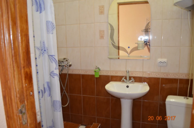 . Гостевой дом ТеремОК - Коктебель. Коктебель