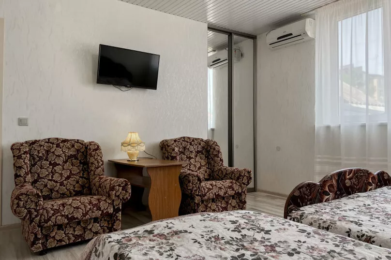 . Гостевой дом Анастасия - Анапа. Анапа