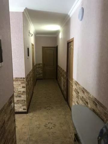 Комната № 1 . Гостевой дом "Жемчужина на Павлова!. Лазаревское