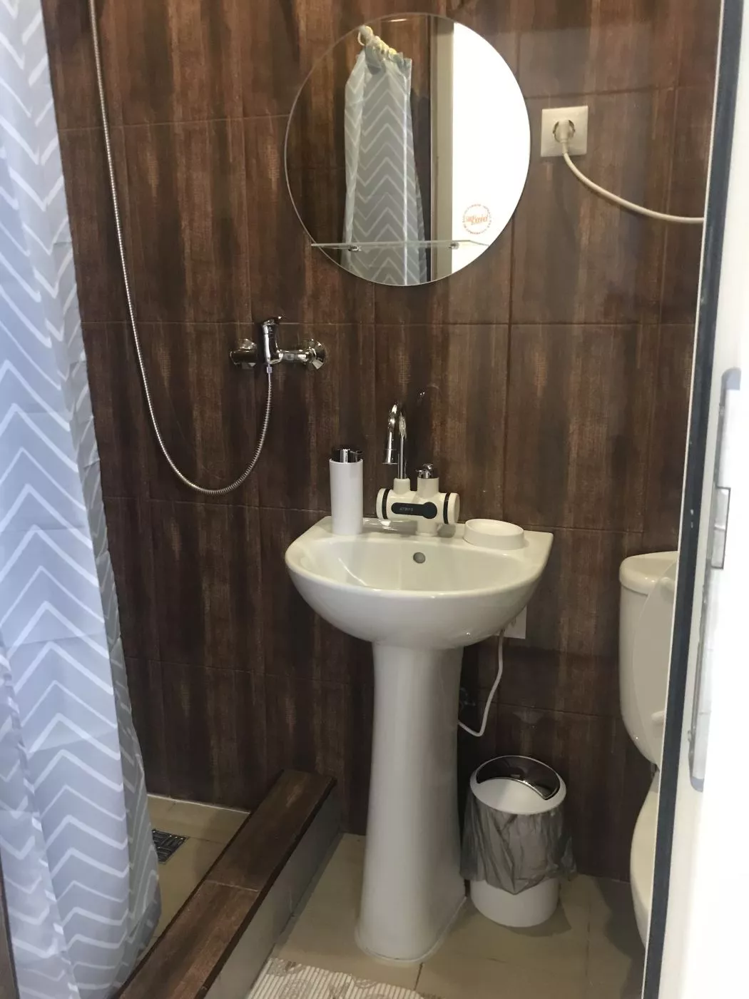 . Отель Встреча . Пляхо