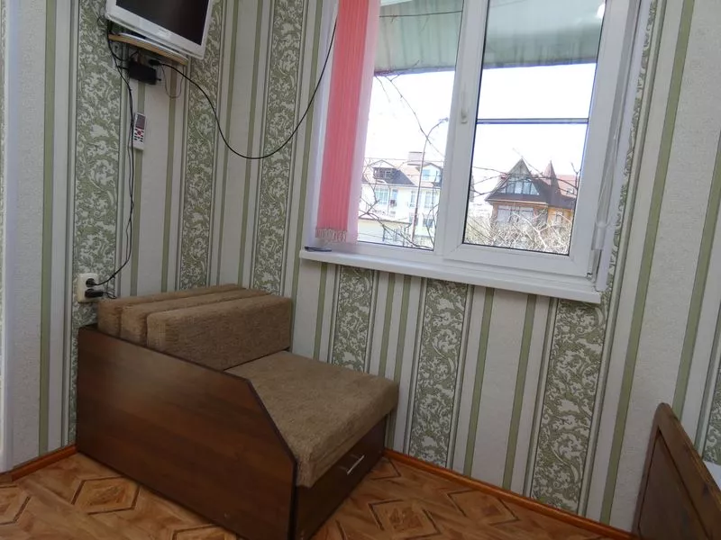 . Гостевой дом "Валентина" - Кудепста. Кудепста