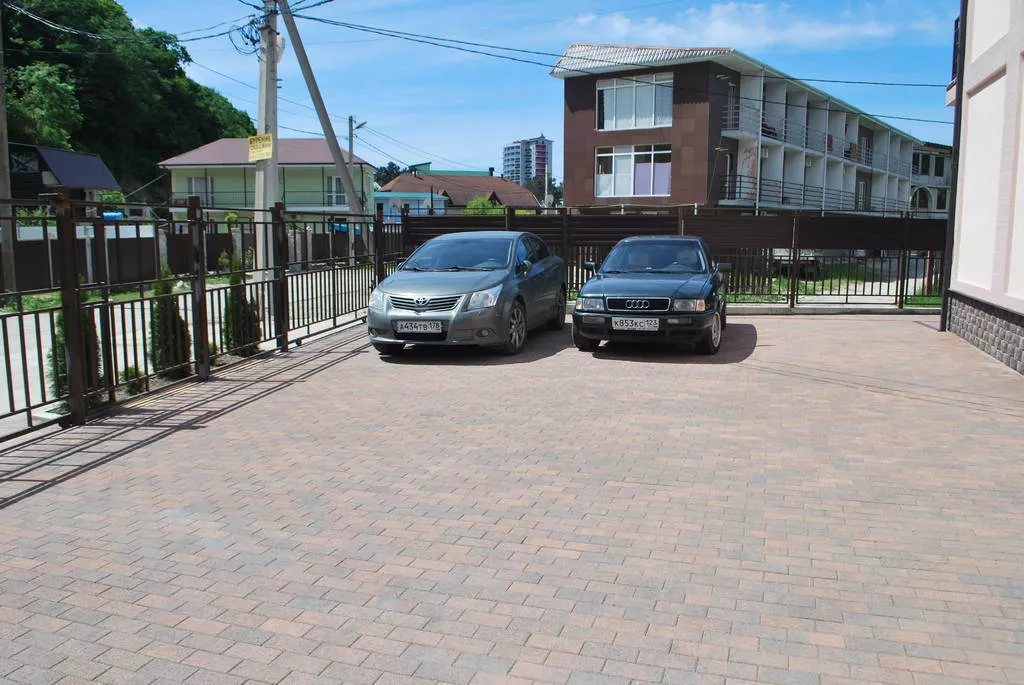 . Гостевой дом "Брауни"     . Ольгинка