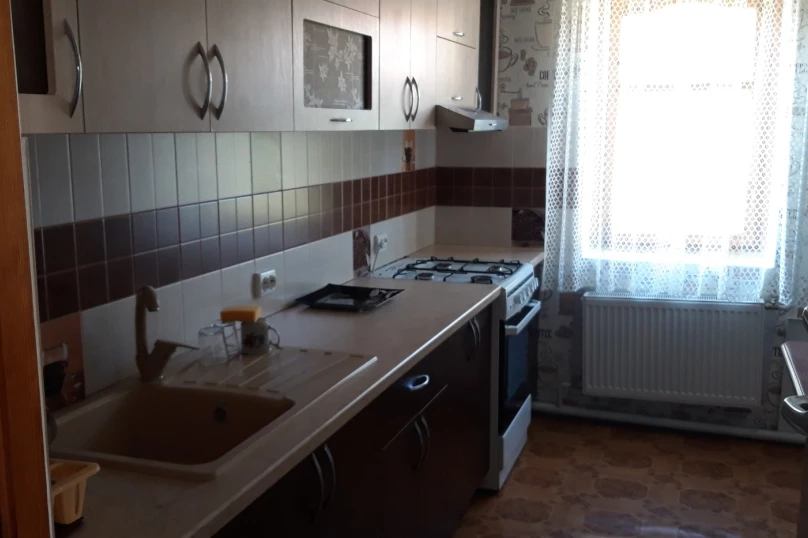 . Гостевой дом "Алчак Кая". Судак