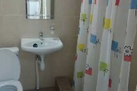 3-х местный номер с удобствами. Частный сектор "На Вишневой". Архипо-Осиповка