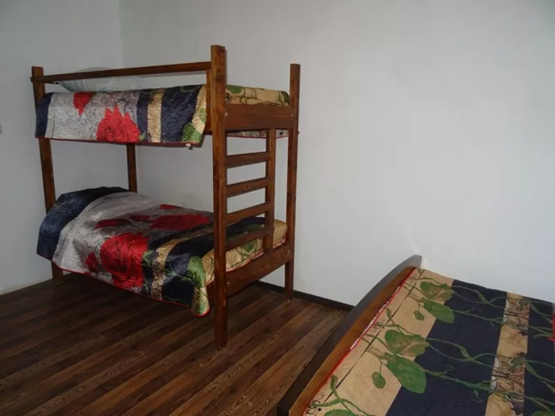 . Частный сектор "Putius bay". Пицунда . Частный сектор "Putius bay". Пицунда