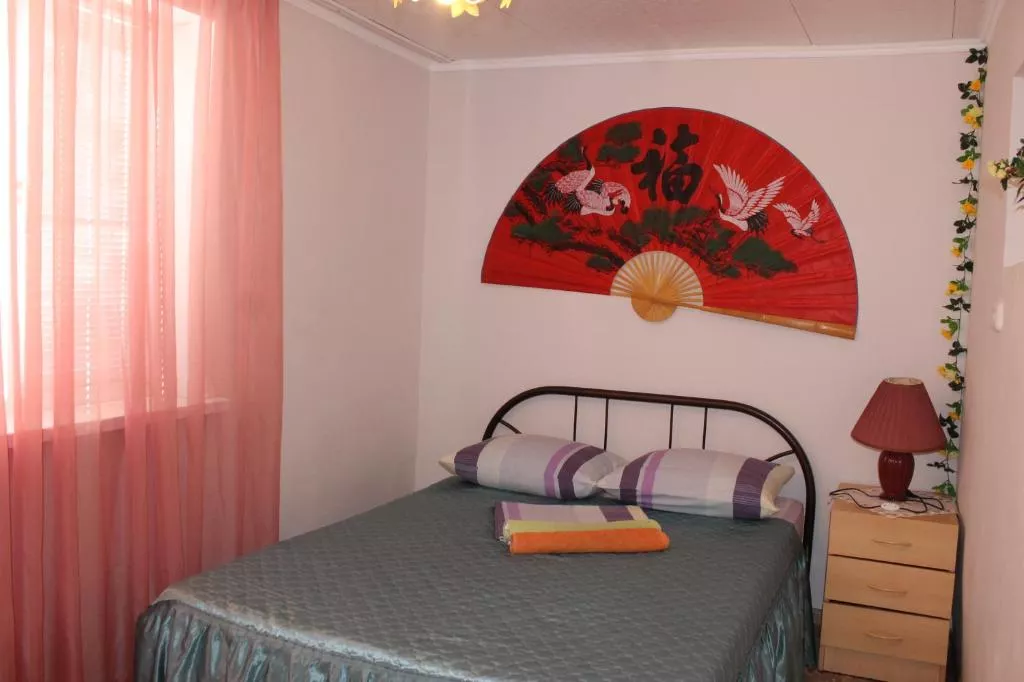 . Гостевой дом "Лето". Ейск