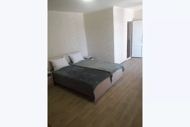 2-х местный, Стандарт. Гостевой дом "Крымский путь". Голубицкая