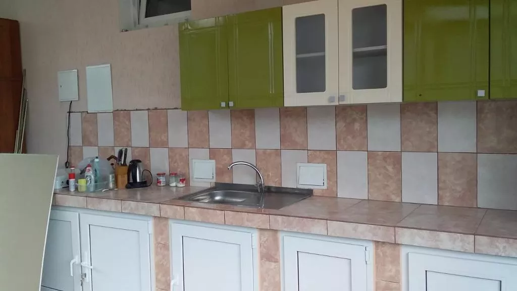 . Гостевой дом "Капучино". Вардане