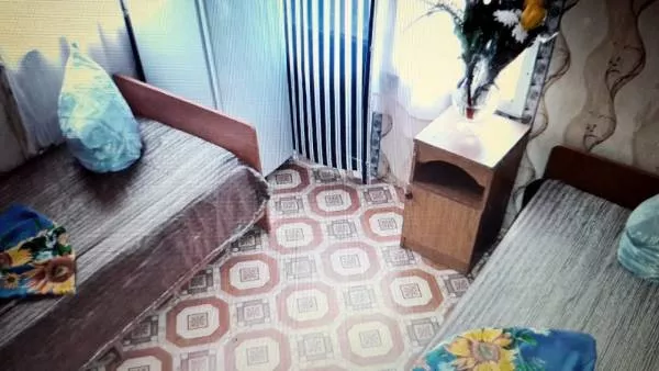 4х местный домик Стандарт. База отдыха "ГОРИЗОНТ". Анапа 4х местный домик Стандарт. База отдыха "ГОРИЗОНТ". Анапа