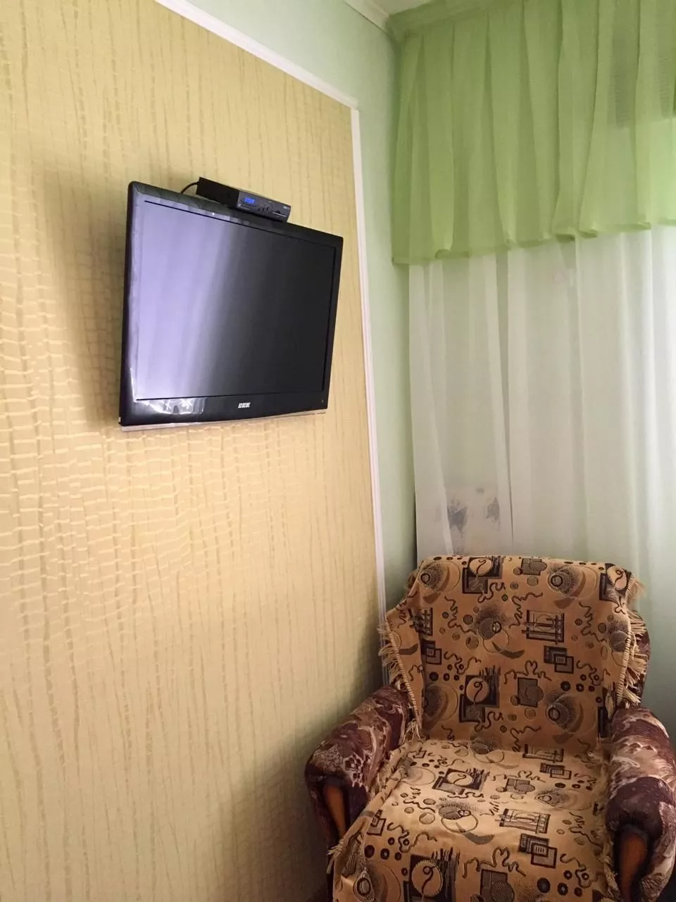 . Дом под ключ На Гагарина. Кучугуры