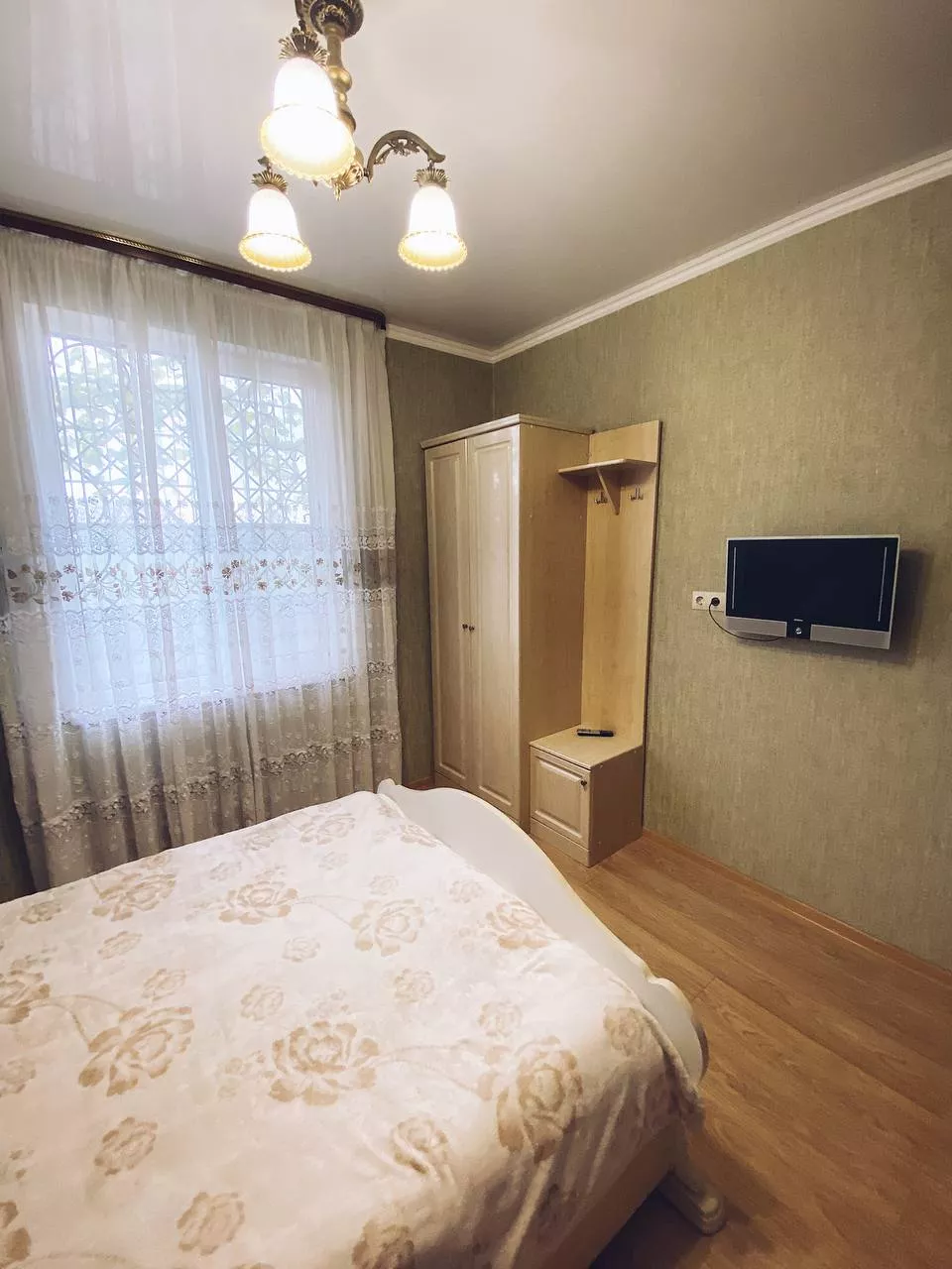 . Гостевой дом Алан. Сухум