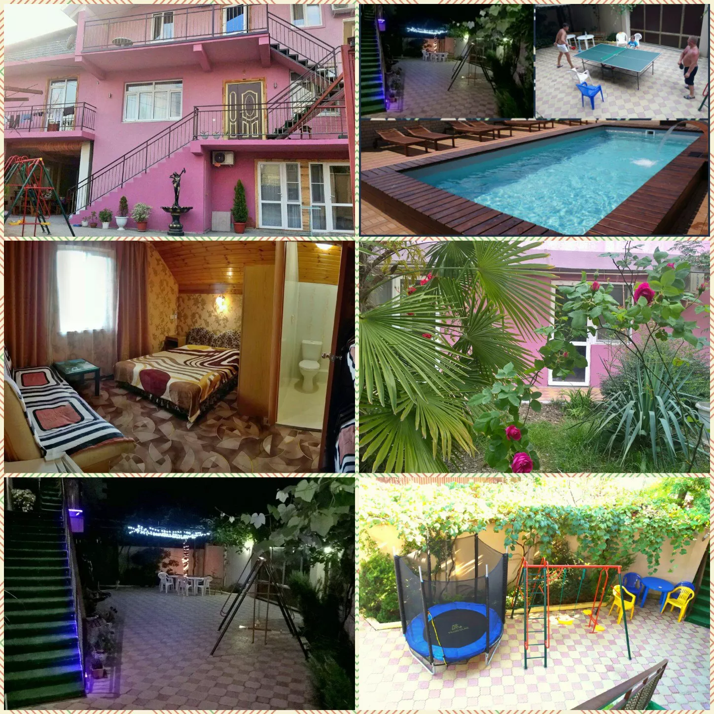 . Гостевой дом Кристалл - Вардане. Вардане . Гостевой дом Кристалл - Вардане. Вардане