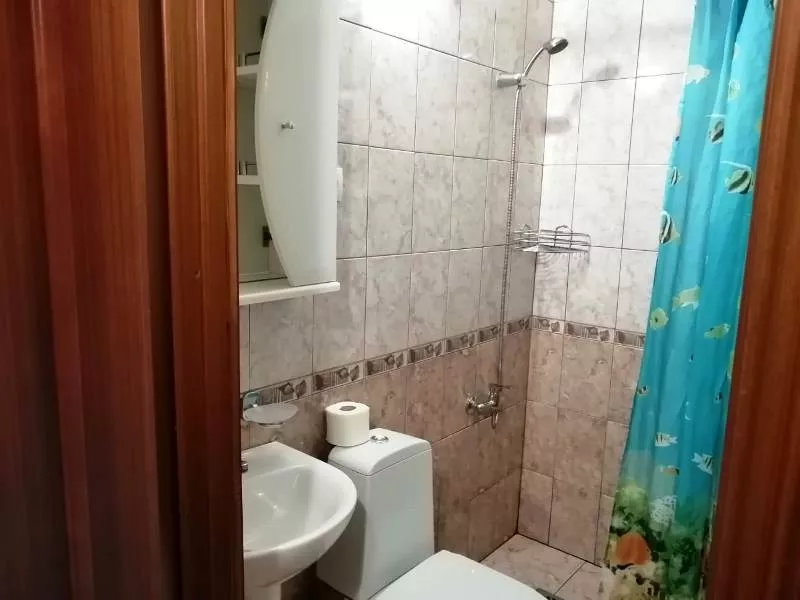 Люкс. Гостевой дом "Адриан". Сочи