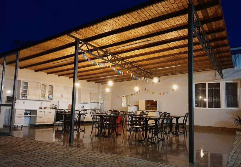 Гостевой дом "Атлантида"