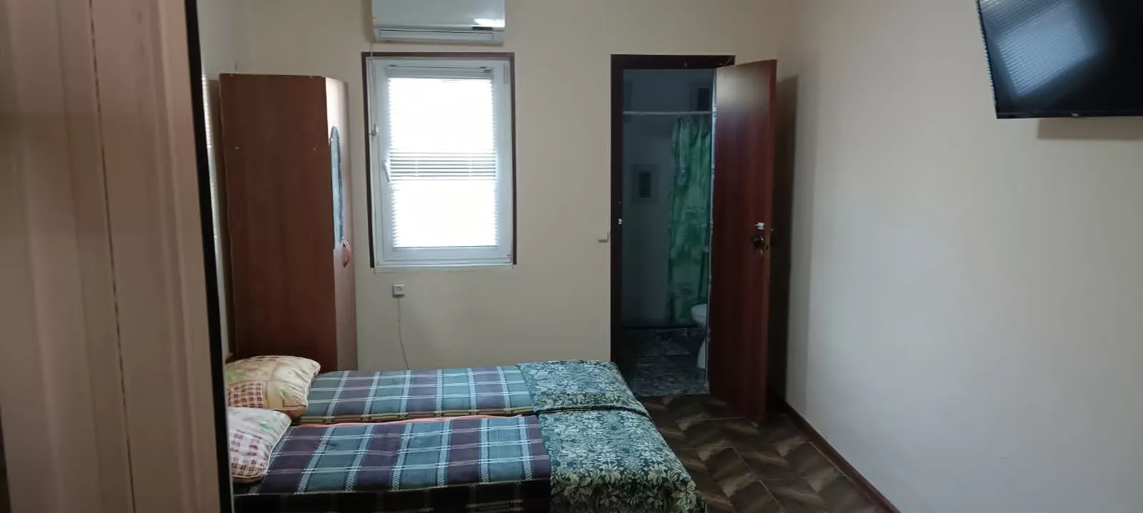 . Частный сектор "Приморская 25а". Кучугуры