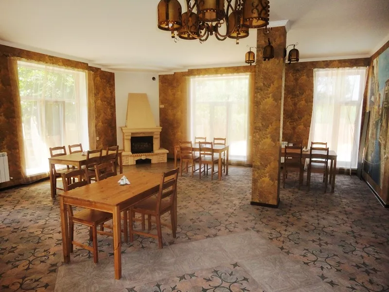 . Гостевой дом "Адмирал" - Архипо-Осиповка. Архипо-Осиповка