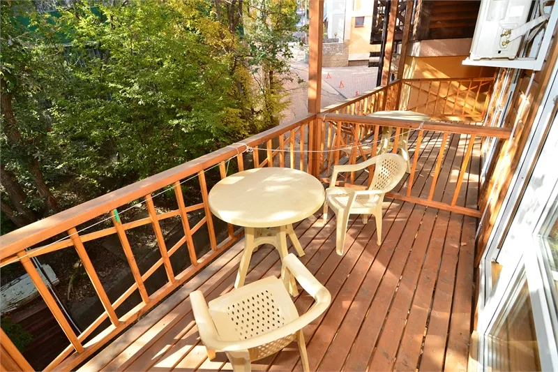 2-местный номер 
