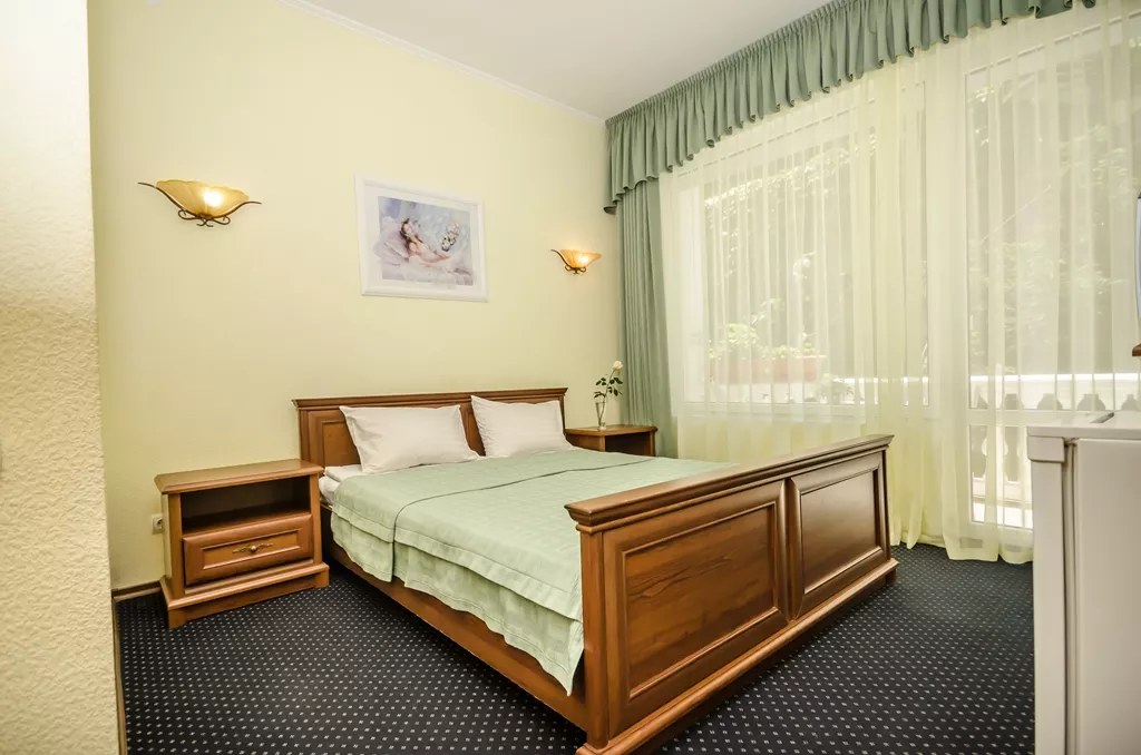 Мечта-1: номер 