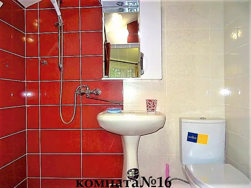 №16. Гостевой дом "ЖЕМЧУЖИНА" - Лазаревское. Лазаревское №16. Гостевой дом "ЖЕМЧУЖИНА" - Лазаревское. Лазаревское