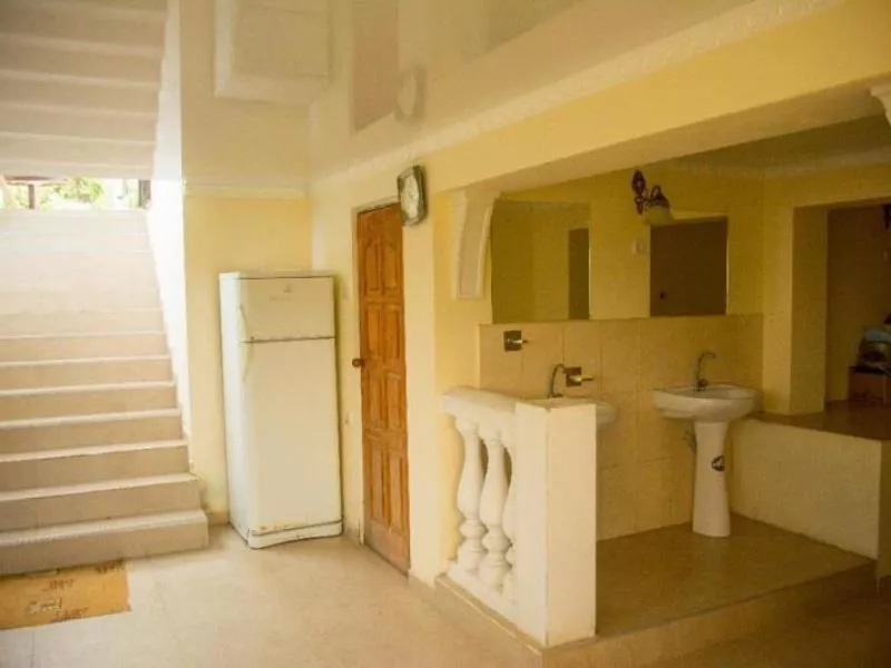 . Гостевой дом "Эдельвейс 2008" . Новый Афон