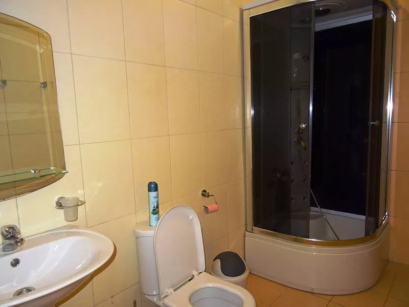 Стандарт 3-х местный. Гостевой дом "София" - Сочи. Сочи