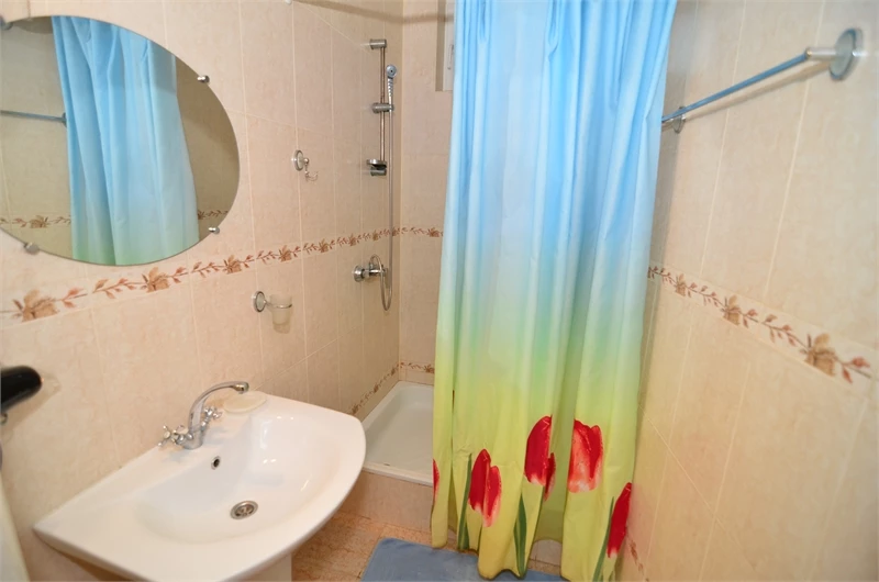 Домик 2 с кухней. Частная усадьба "Дом Роз". Заозерное