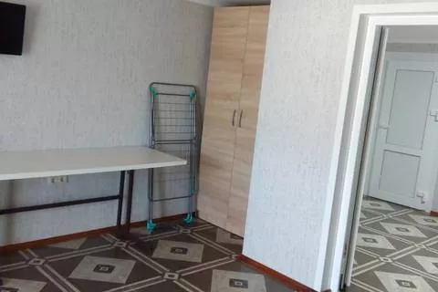 4-х местный номер с удобствами. Частный сектор "На Вишневой". Архипо-Осиповка