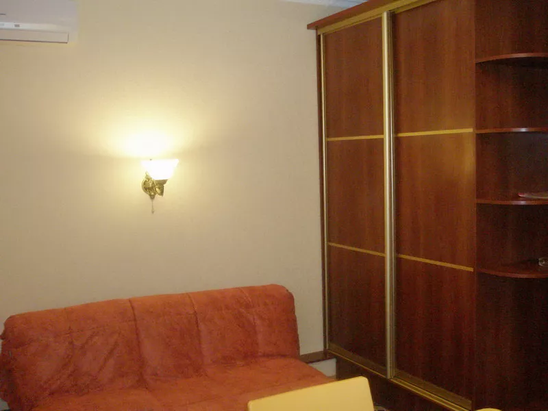 Номер-студия. Гостевой дом "Арго". Севастополь