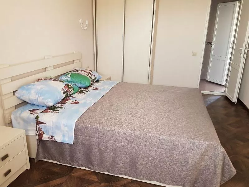 2-х местный. Гостевой дом "Дом у моря". Агой