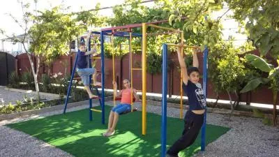 Гостевой дом Алан