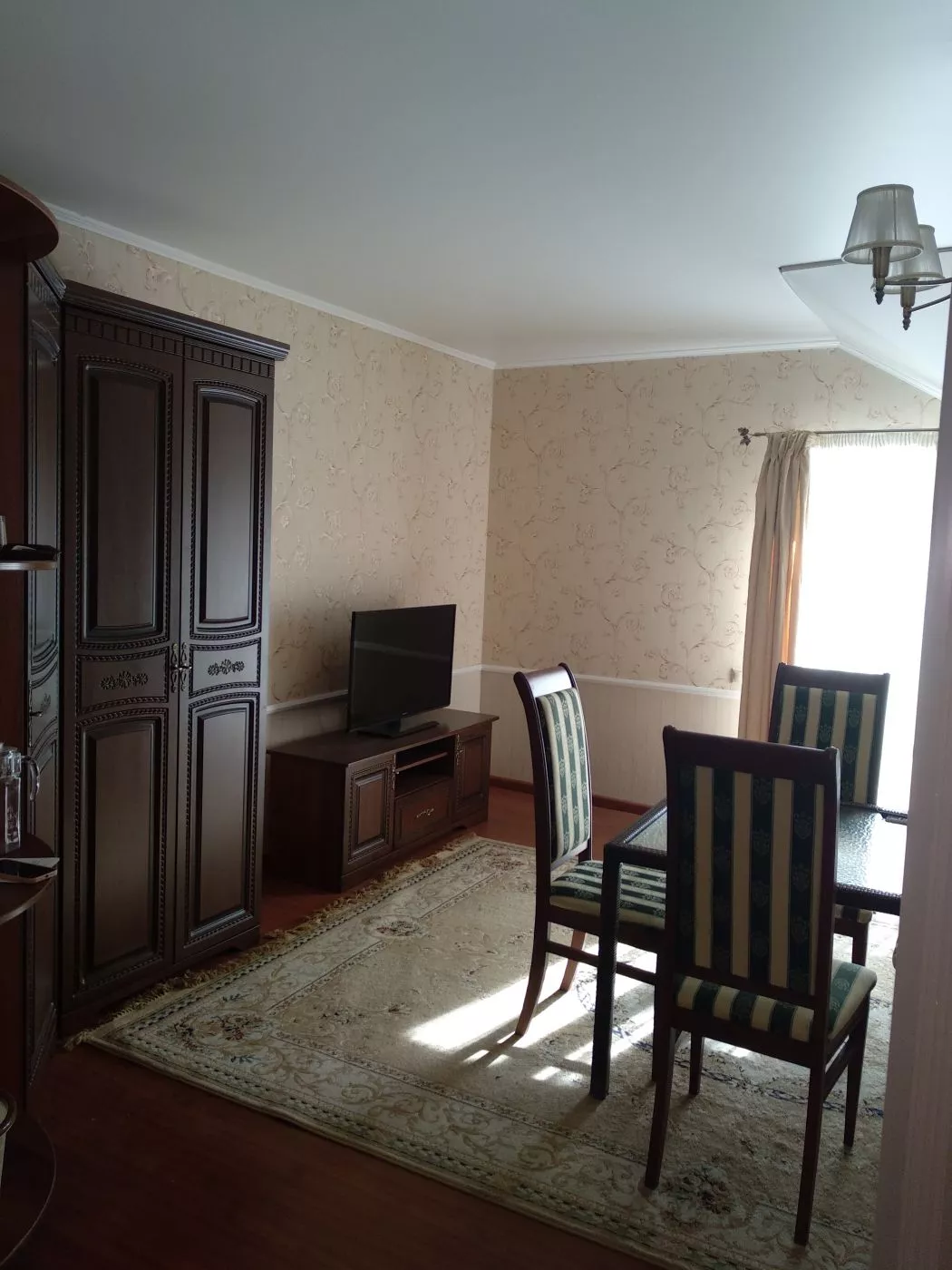 . База отдыха "Платан Resort". Витязево