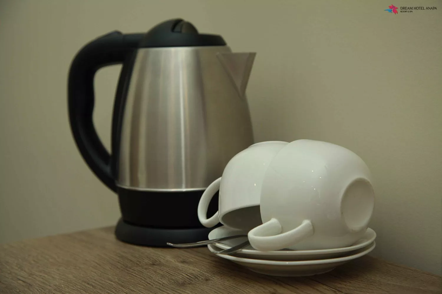 . ★ ★ ★ ★ Курортный комплекс Dream Hotel Anapa. Анапа