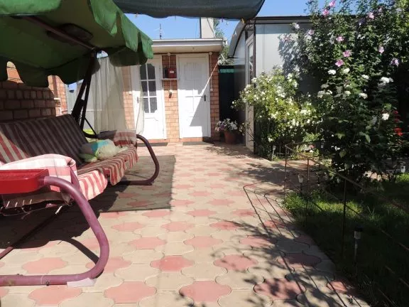 . Частный сектор "Relax". Ейск