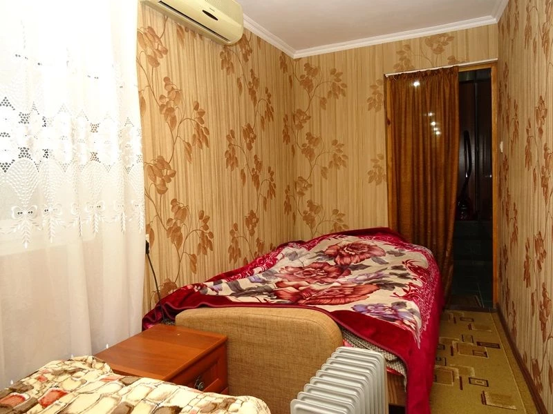 . Частный сектор "Райский уголок" - Адлер. Адлер