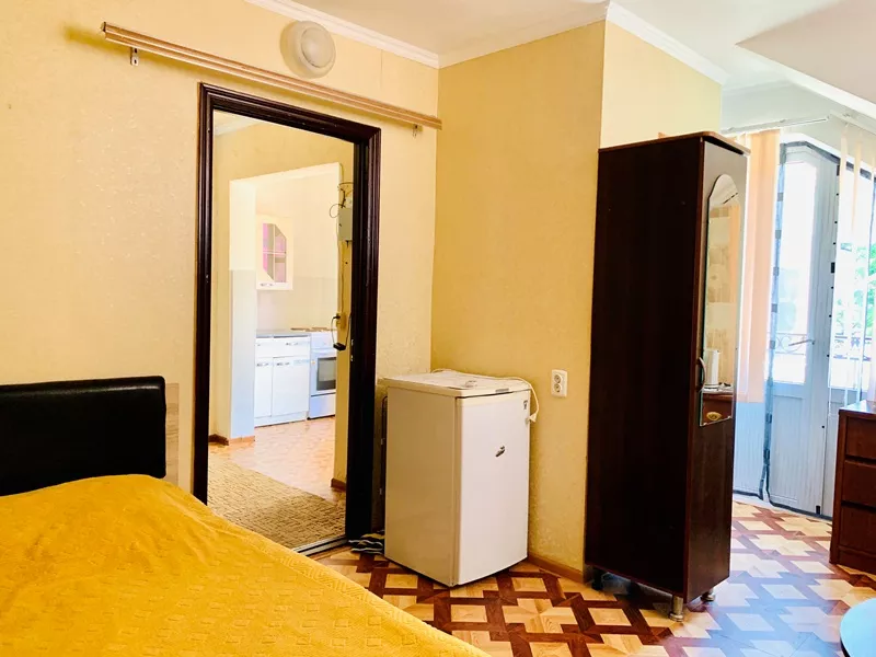 Стандарт. Частный сектор "На Калараша" . Лазаревское